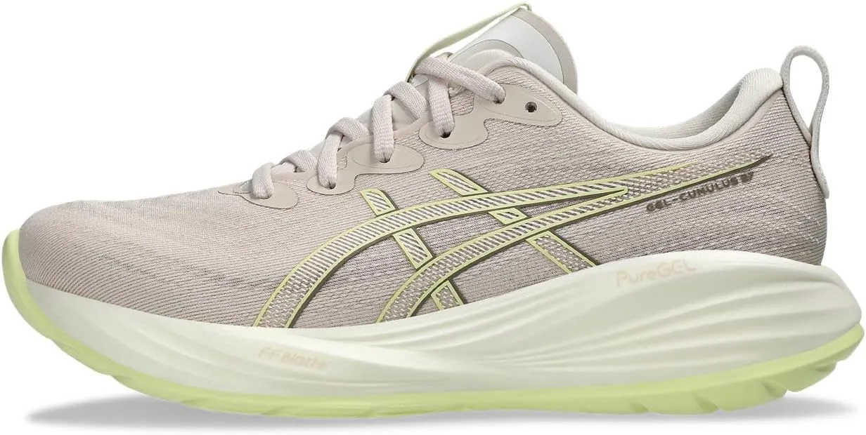 ASICS Women's Gel-Cumulus 27 Basketball