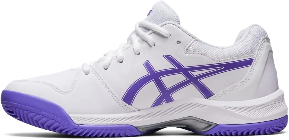 Asics Women's Gel-Dedicate 7 Clay Tennis Shoes