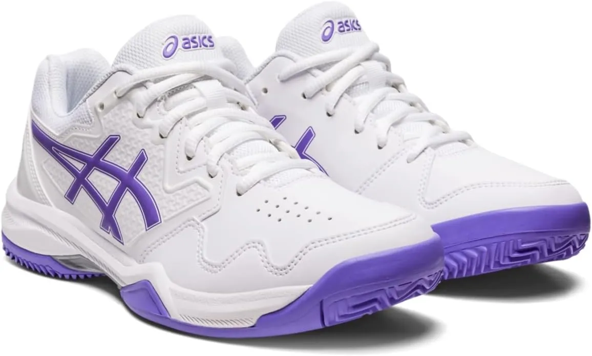 Asics Women's Gel-Dedicate 7 Clay Tennis Shoes