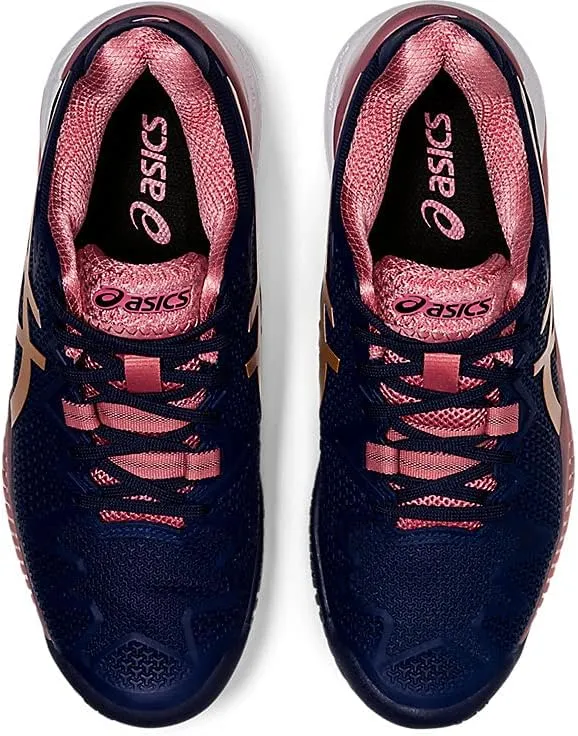 Asics Women's Gel-Resolution 8 Tennis Shoes