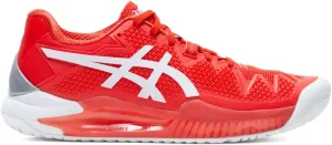 Asics Women's Gel-Resolution 8 Tennis Shoes
