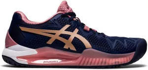 Asics Women's Gel-Resolution 8 Tennis Shoes