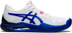 Asics Women's Gel-Resolution 8 Tennis Shoes