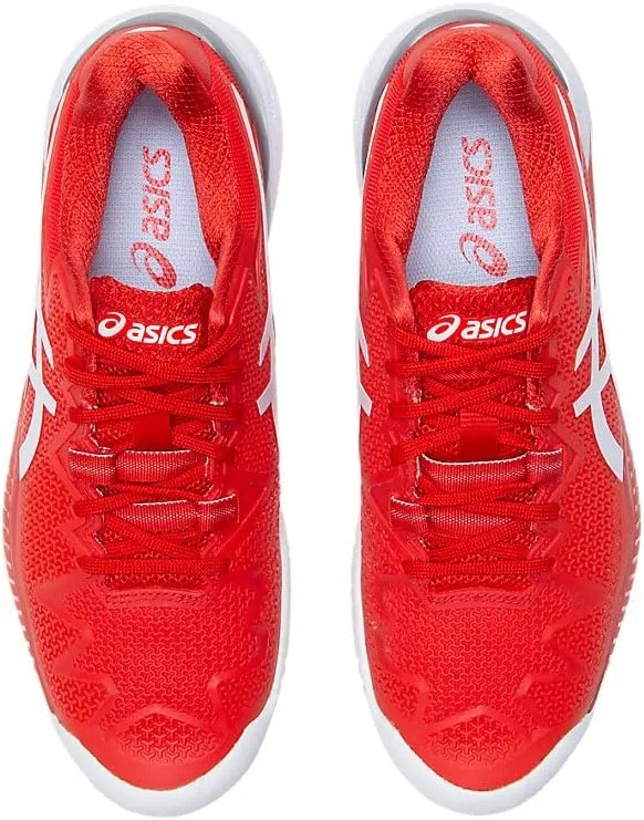 Asics Women's Gel-Resolution 8 Tennis Shoes
