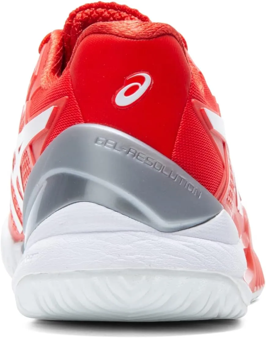Asics Women's Gel-Resolution 8 Tennis Shoes