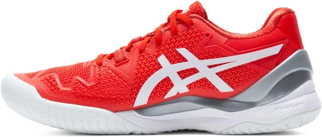Asics Women's Gel-Resolution 8 Tennis Shoes