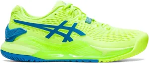 Asics Women's Gel-Resolution 9 Tennis Shoes