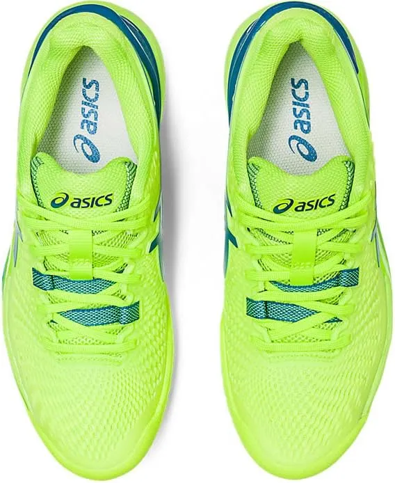 Asics Women's Gel-Resolution 9 Tennis Shoes