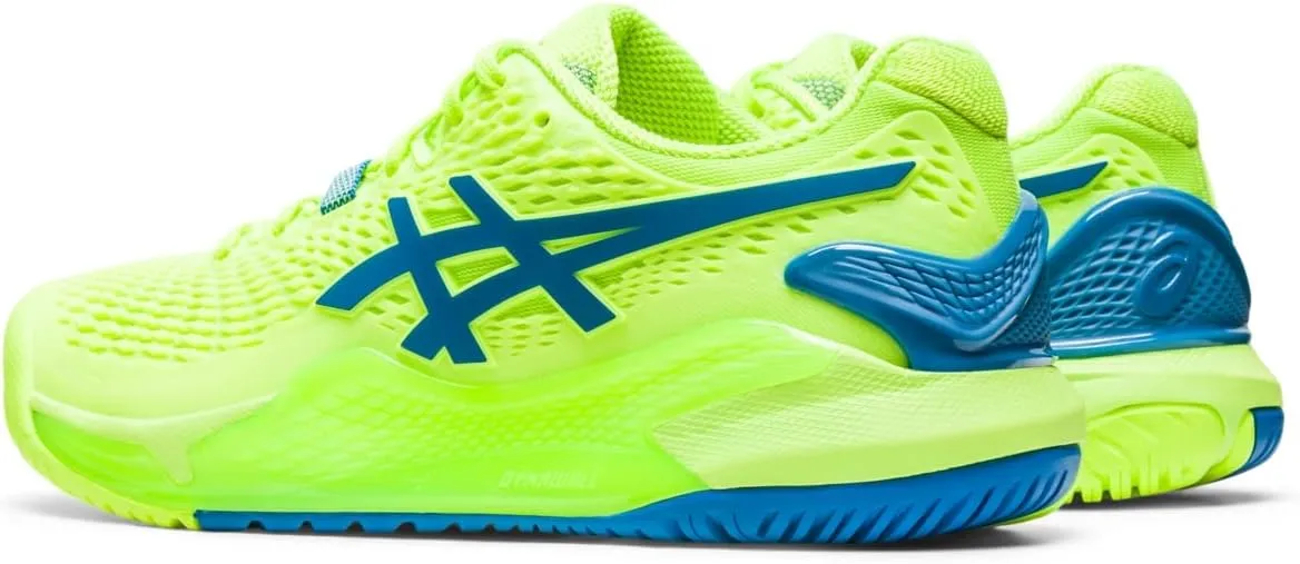 Asics Women's Gel-Resolution 9 Tennis Shoes