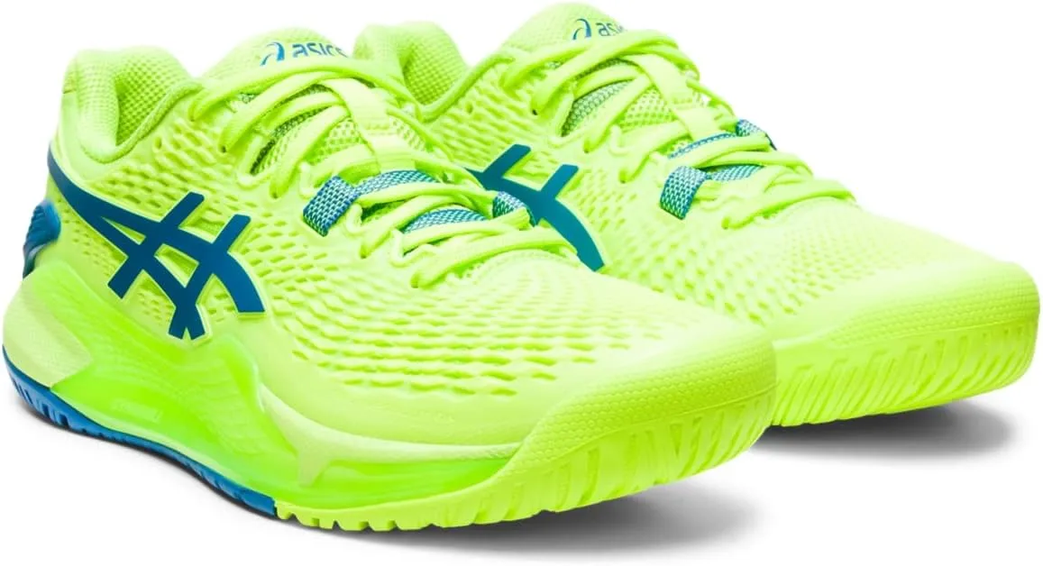 Asics Women's Gel-Resolution 9 Tennis Shoes