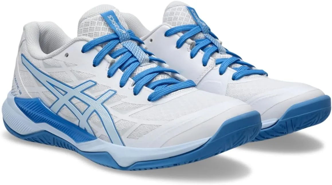 Asics Women's Gel-Tactic 12 Indoor Sport Shoe