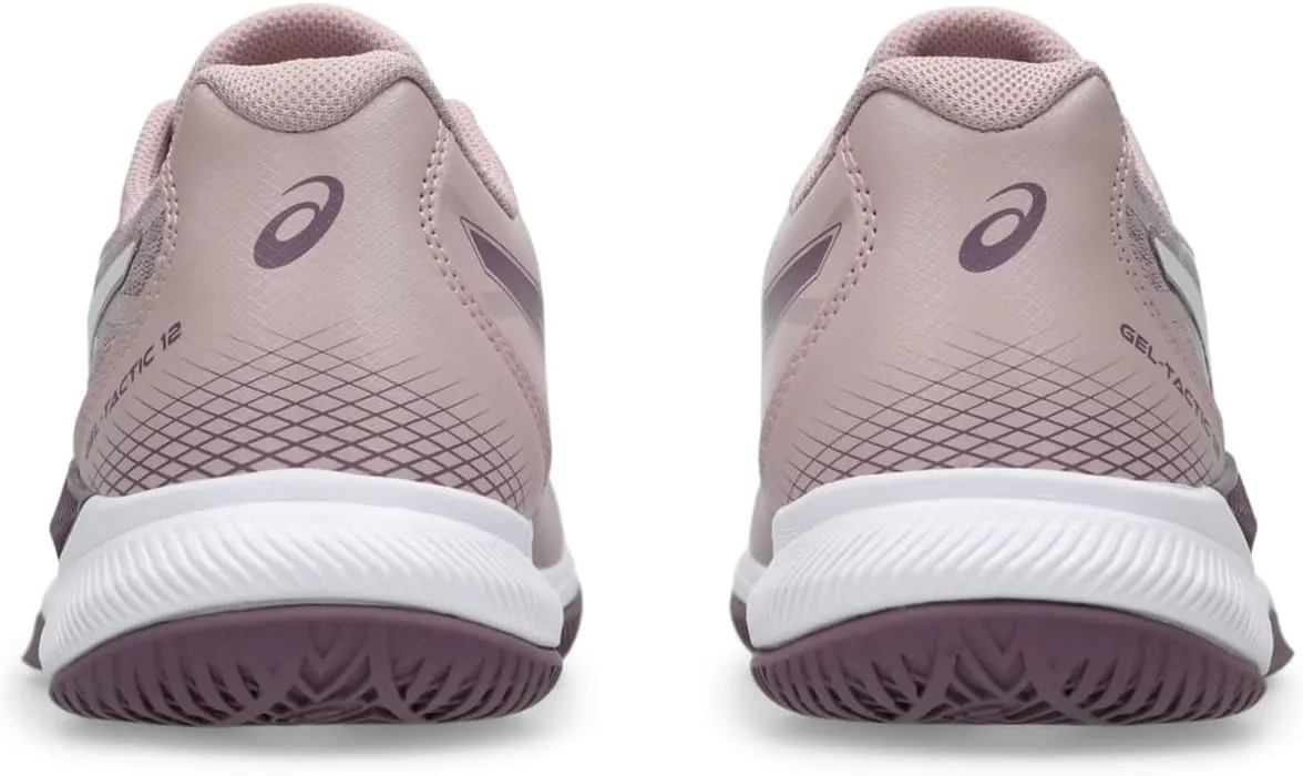 Asics Women's Gel-Tactic 12 Indoor Sport Shoe