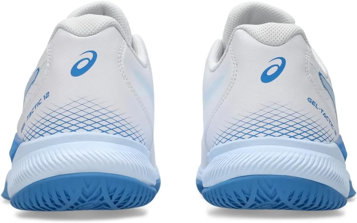 Asics Women's Gel-Tactic 12 Indoor Sport Shoe