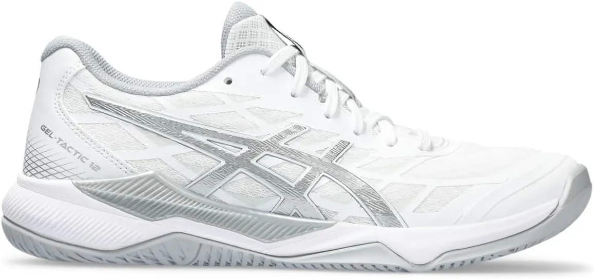 Asics Women's Gel-Tactic 12 Indoor Sport Shoe