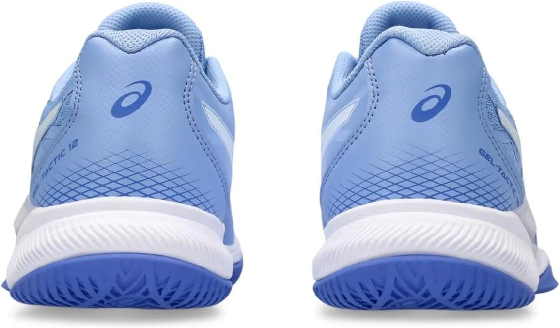 Asics Women's Gel-Tactic 12 Indoor Sport Shoe