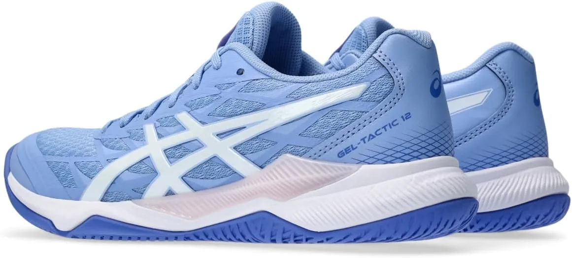 Asics Women's Gel-Tactic 12 Indoor Sport Shoe