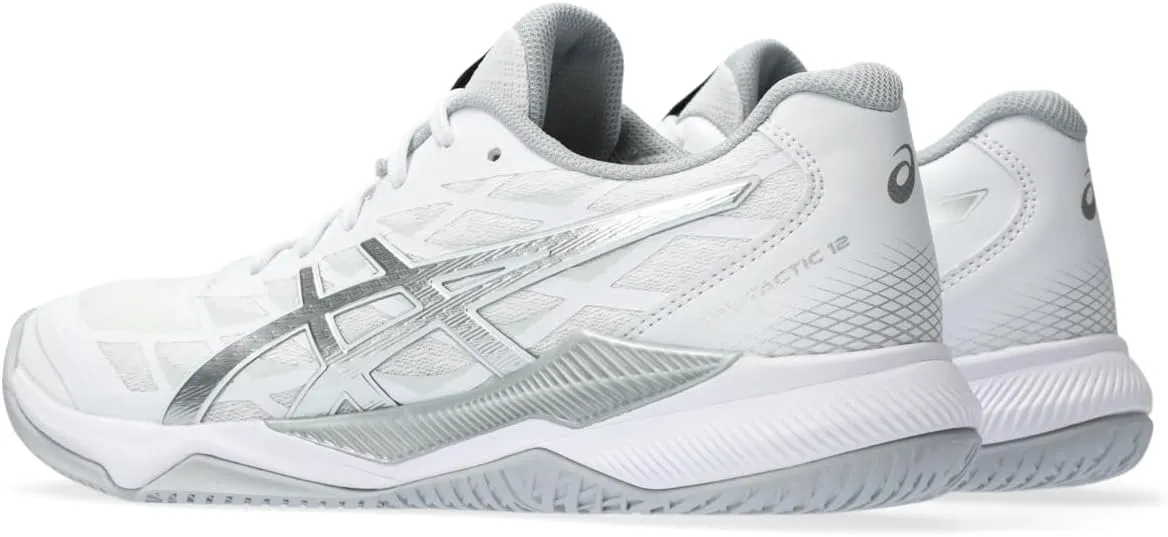Asics Women's Gel-Tactic 12 Indoor Sport Shoe