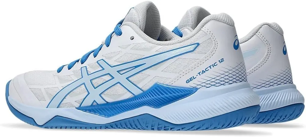 Asics Women's Gel-Tactic 12 Indoor Sport Shoe