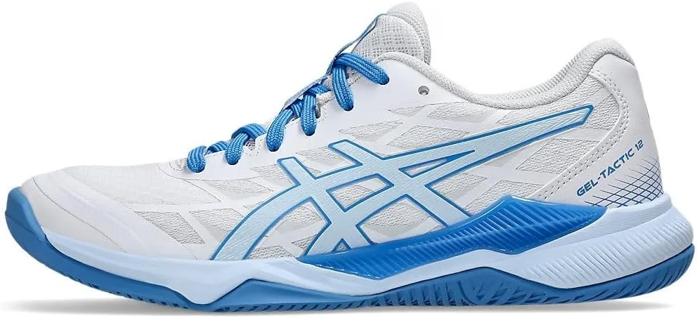 Asics Women's Gel-Tactic 12 Indoor Sport Shoe