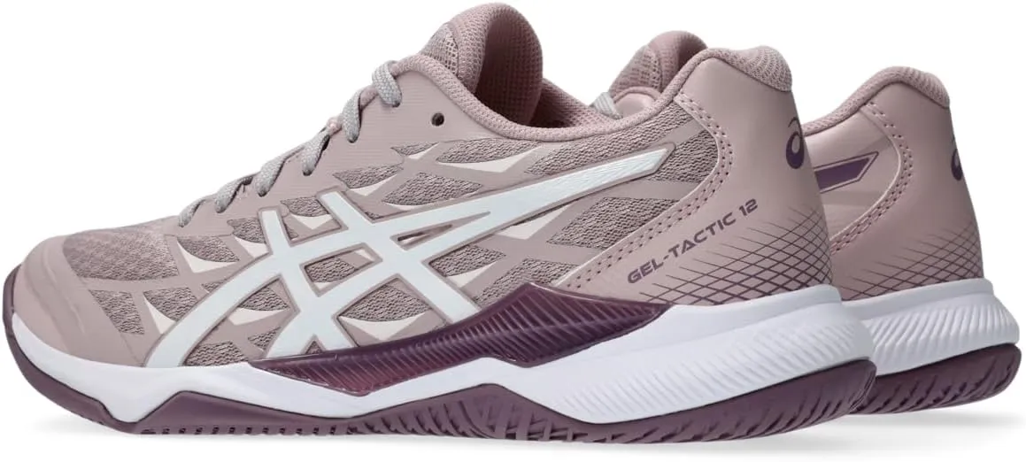 Asics Women's Gel-Tactic 12 Indoor Sport Shoe
