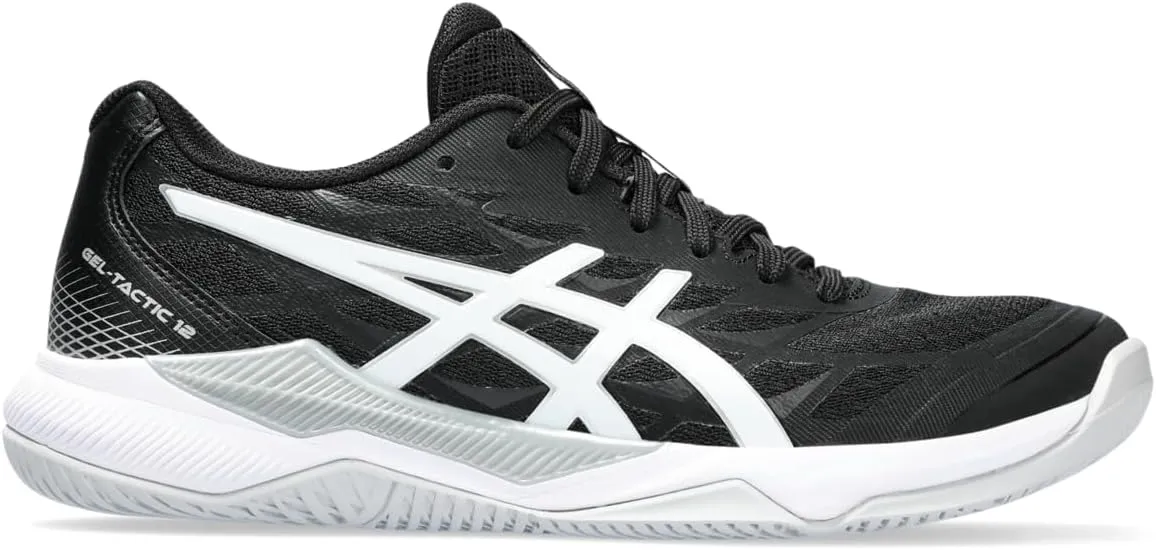 Asics Women's Gel-Tactic 12 Indoor Sport Shoe