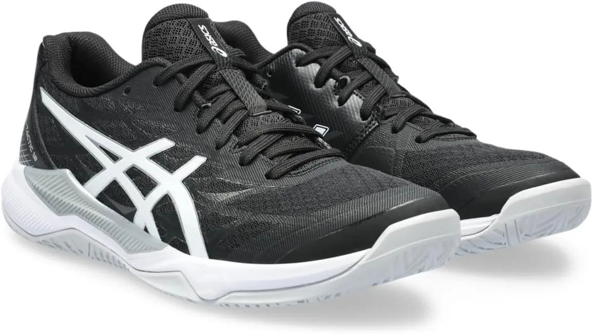 Asics Women's Gel-Tactic 12 Indoor Sport Shoe