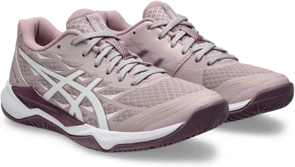 Asics Women's Gel-Tactic 12 Indoor Sport Shoe