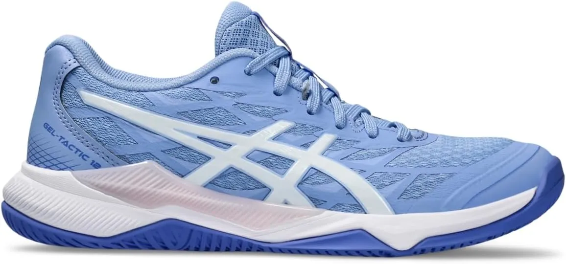 Asics Women's Gel-Tactic 12 Indoor Sport Shoe
