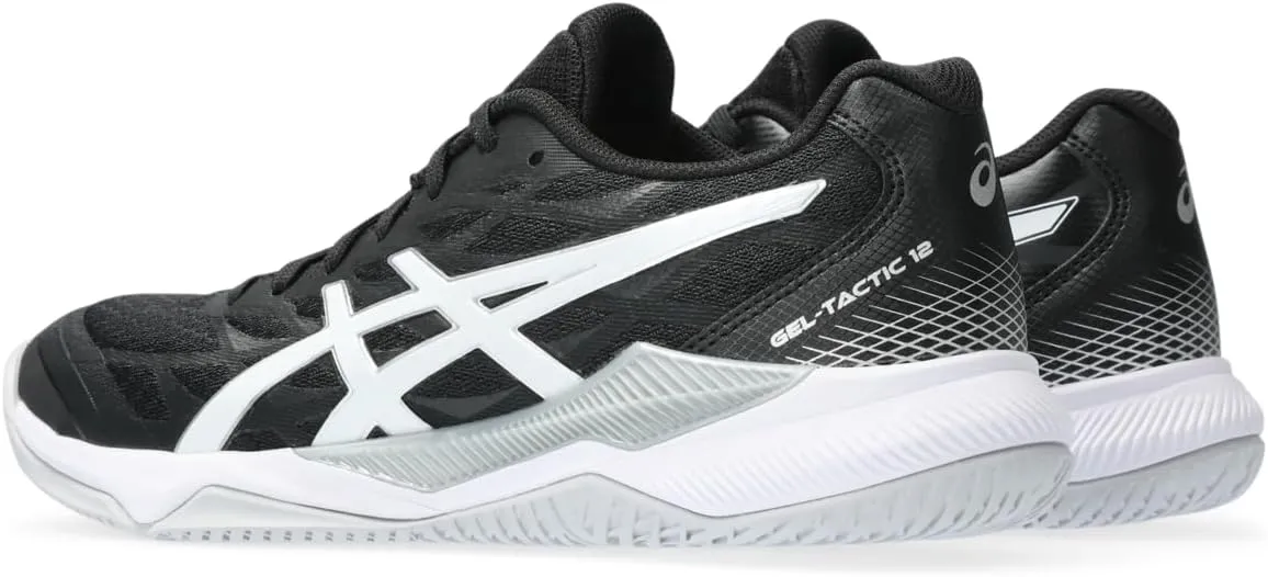 Asics Women's Gel-Tactic 12 Indoor Sport Shoe