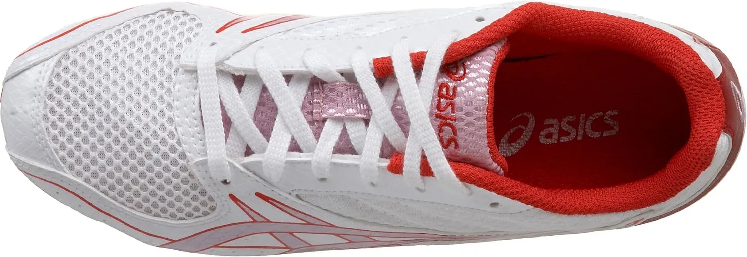 ASICS Women's Hyper-Rocketgirl 4 Track & Field Shoe
