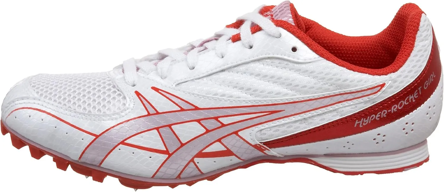 ASICS Women's Hyper-Rocketgirl 4 Track & Field Shoe