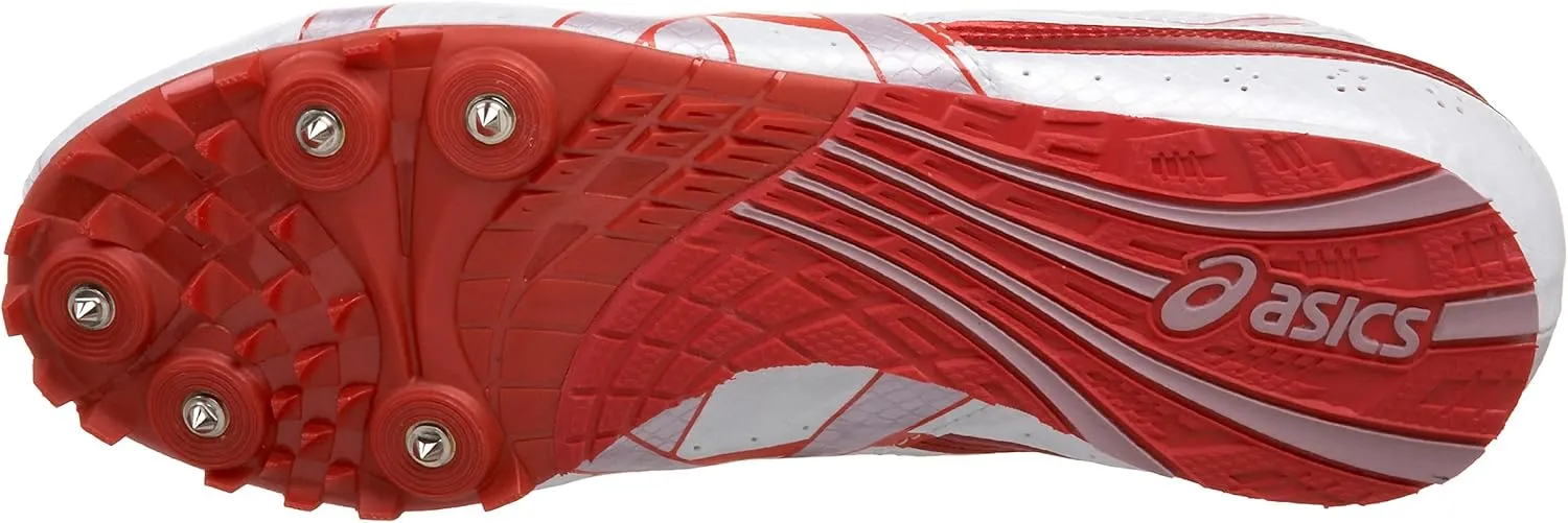 ASICS Women's Hyper-Rocketgirl 4 Track & Field Shoe