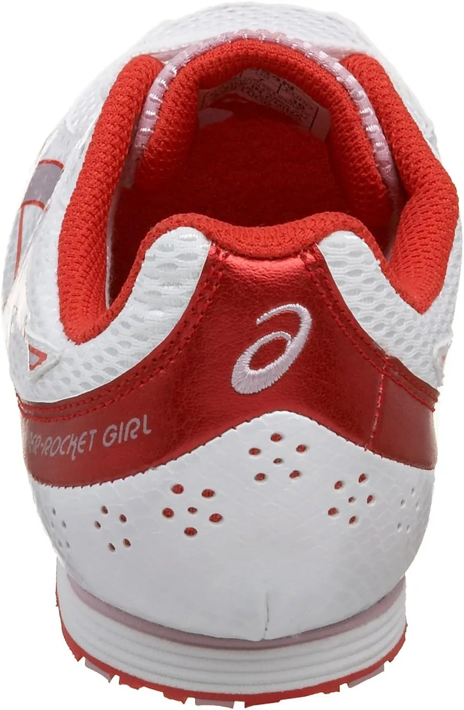 ASICS Women's Hyper-Rocketgirl 4 Track & Field Shoe