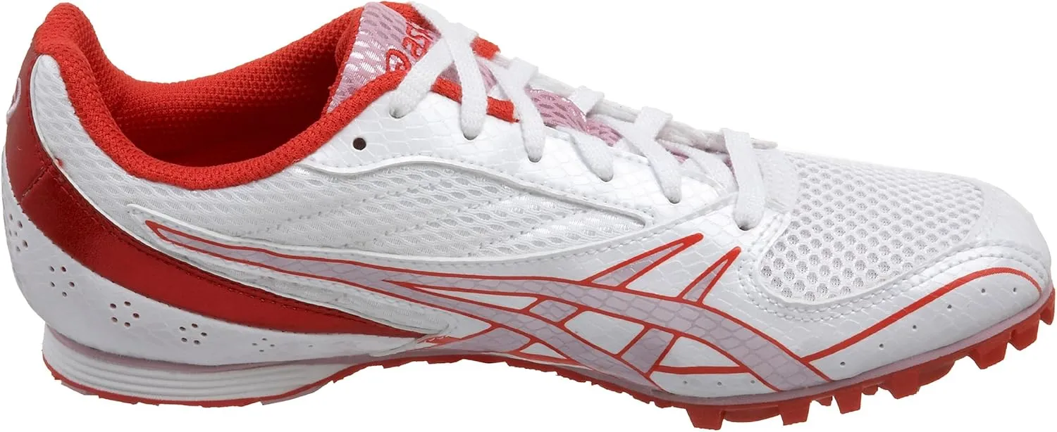 ASICS Women's Hyper-Rocketgirl 4 Track & Field Shoe