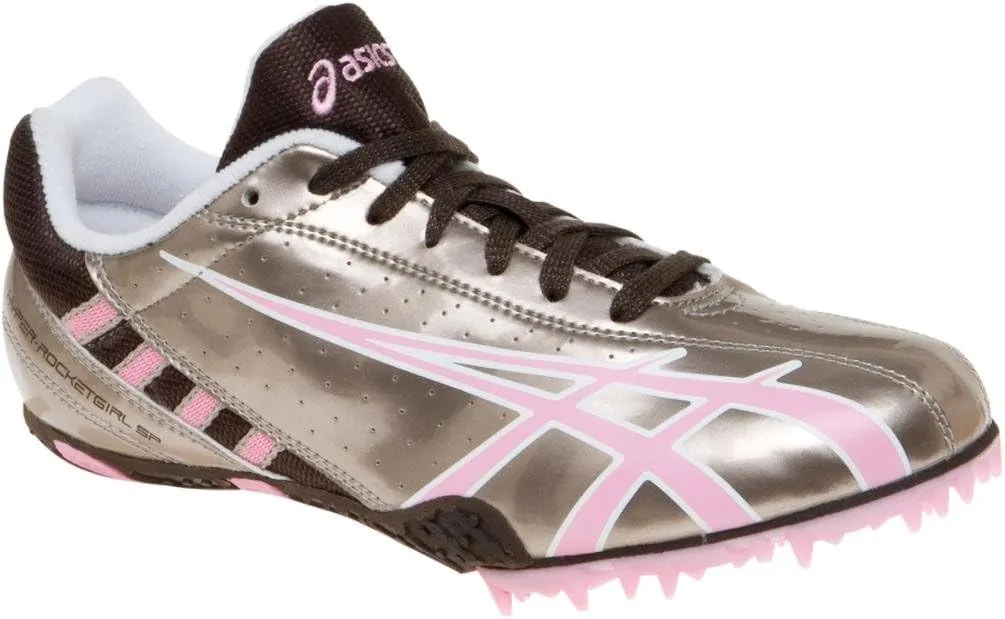 ASICS Womens Hyper-Rocketgirl SP 2 Track and Field Shoe