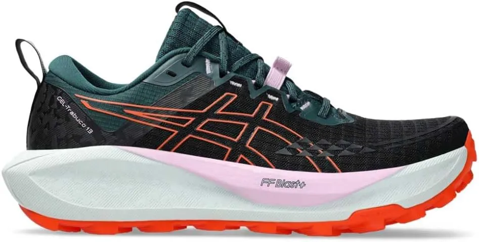 ASICS Women's Low-top Sneakers