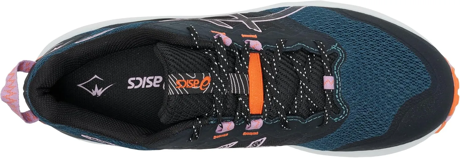 ASICS Women's Low-Top Sneakers