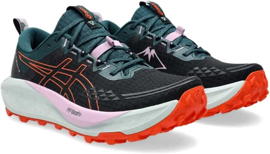 ASICS Women's Low-top Sneakers