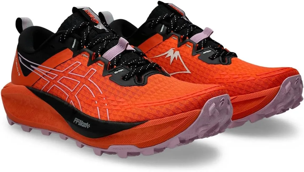 ASICS Women's Low-top Sneakers