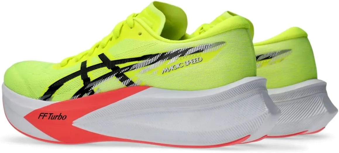 Asics Women's Magic Speed 4 Running Shoes