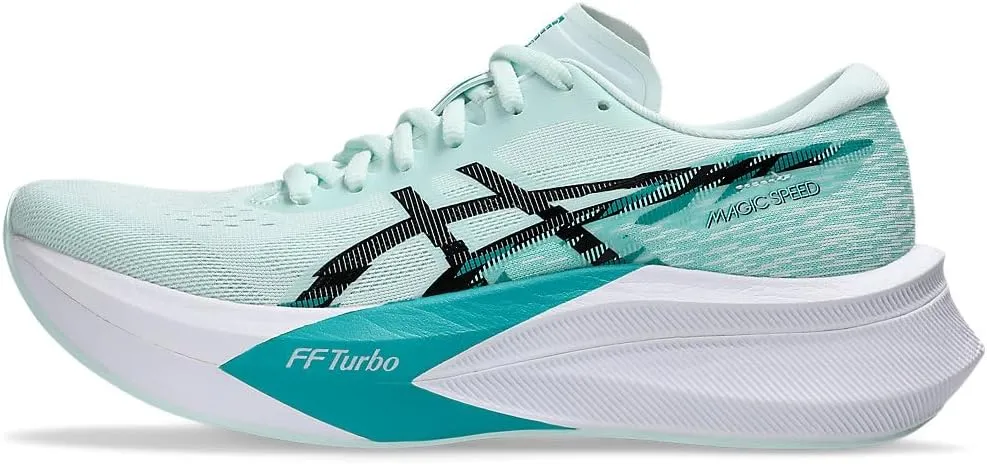 Asics Women's Magic Speed 4 Running Shoes