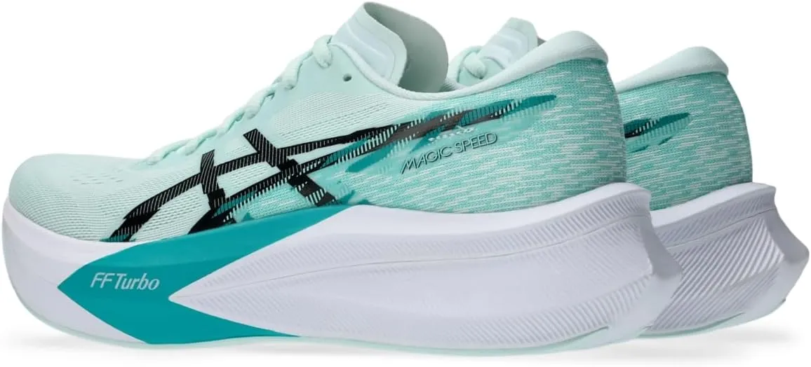 Asics Women's Magic Speed 4 Running Shoes