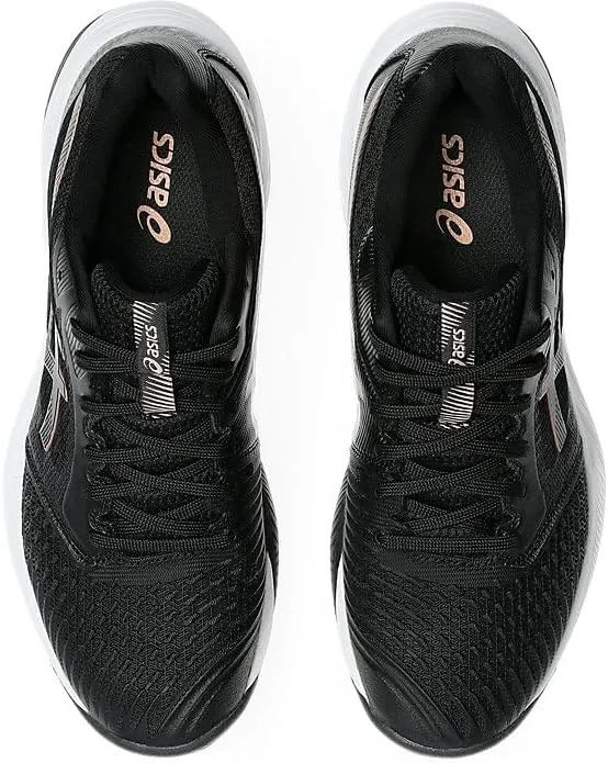 Asics Women's Netburner Ballistic Ff 3 Volleyball Shoe