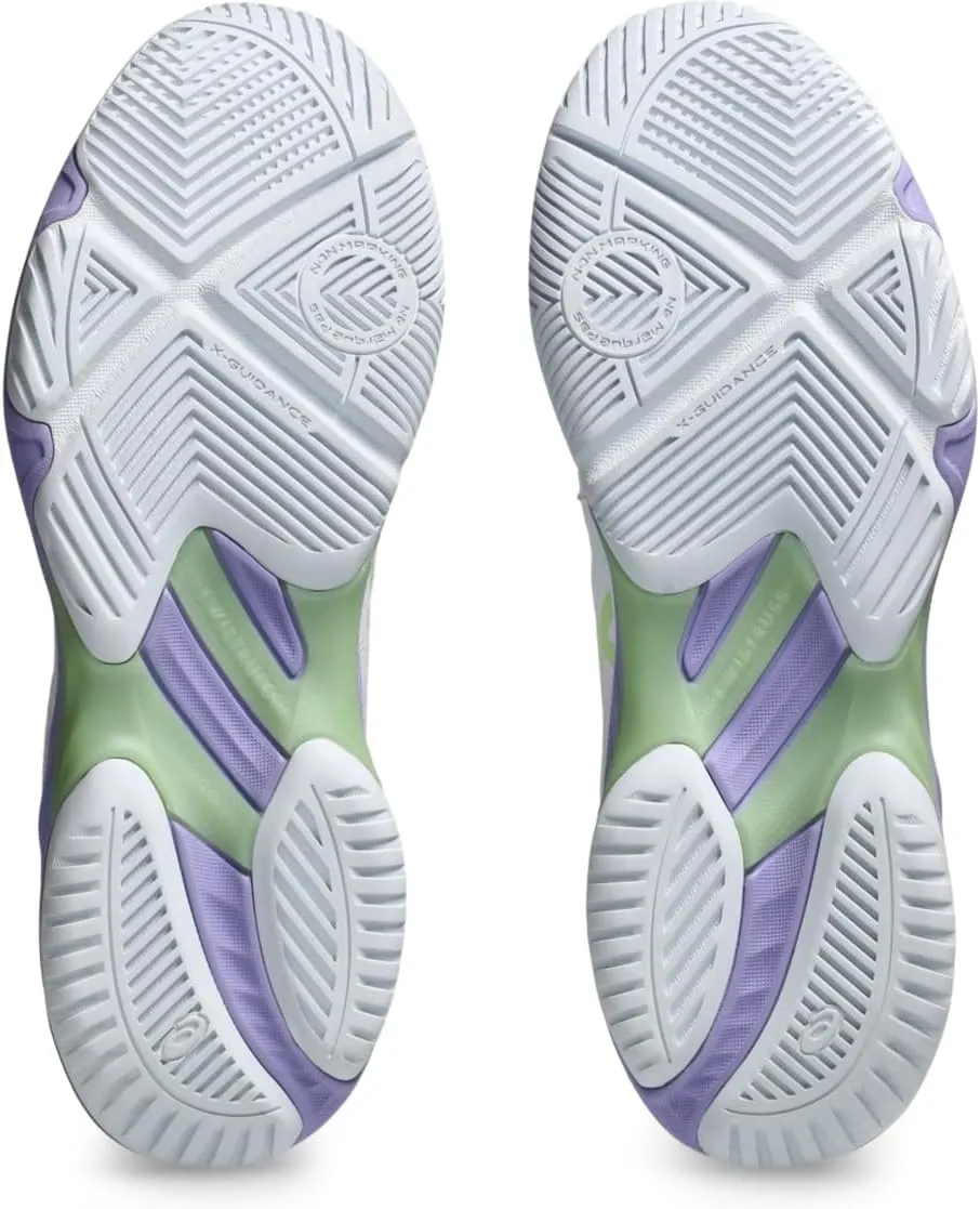 Asics Women's Netburner Ballistic Ff 3 Volleyball Shoe