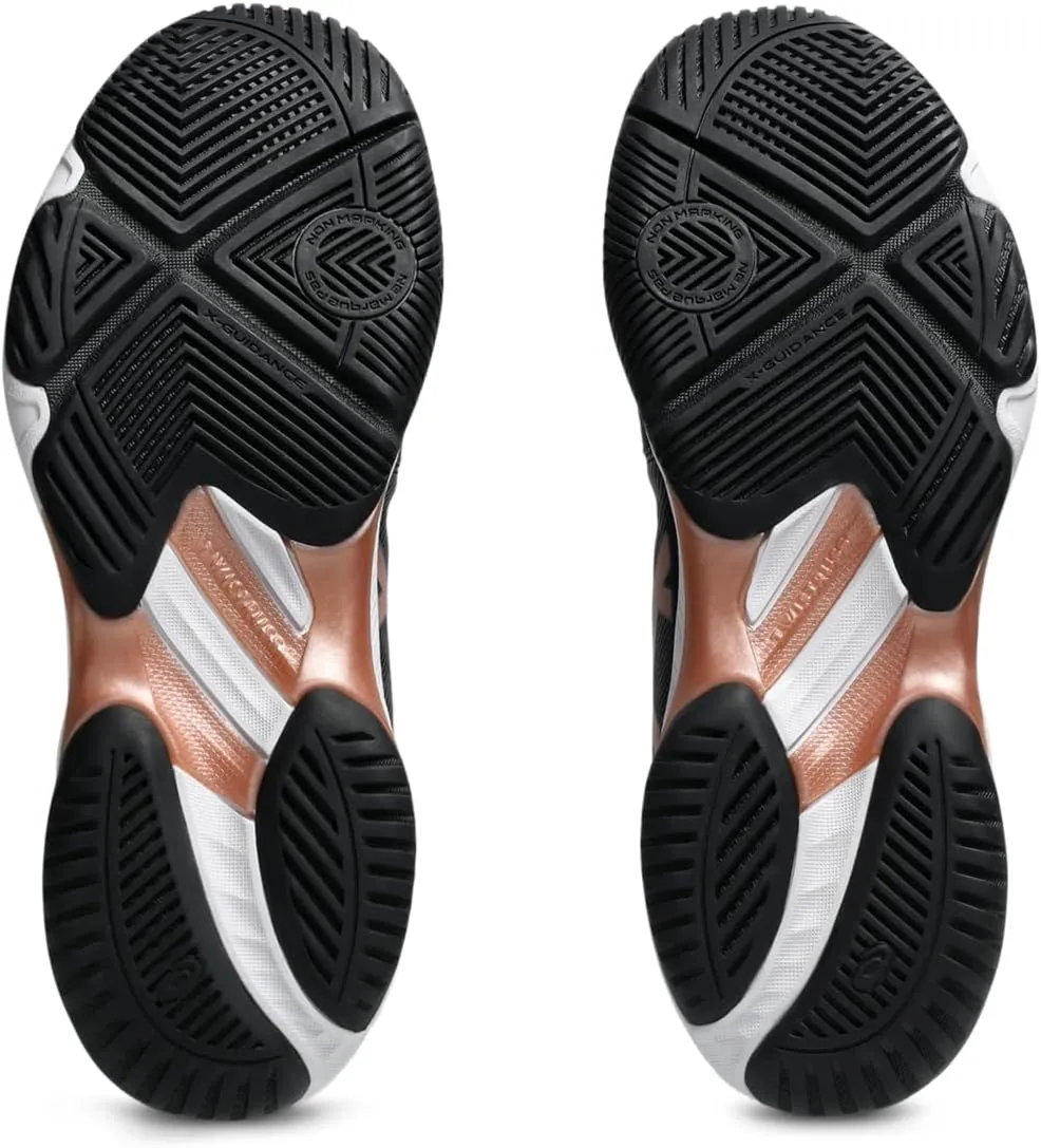 Asics Women's Netburner Ballistic Ff 3 Volleyball Shoe