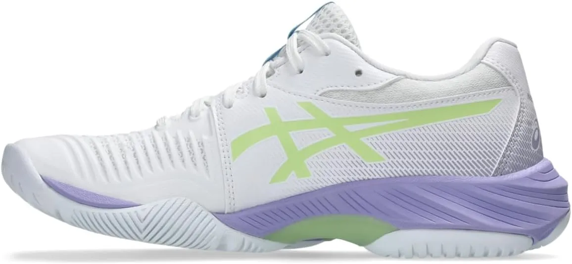 Asics Women's Netburner Ballistic Ff 3 Volleyball Shoe