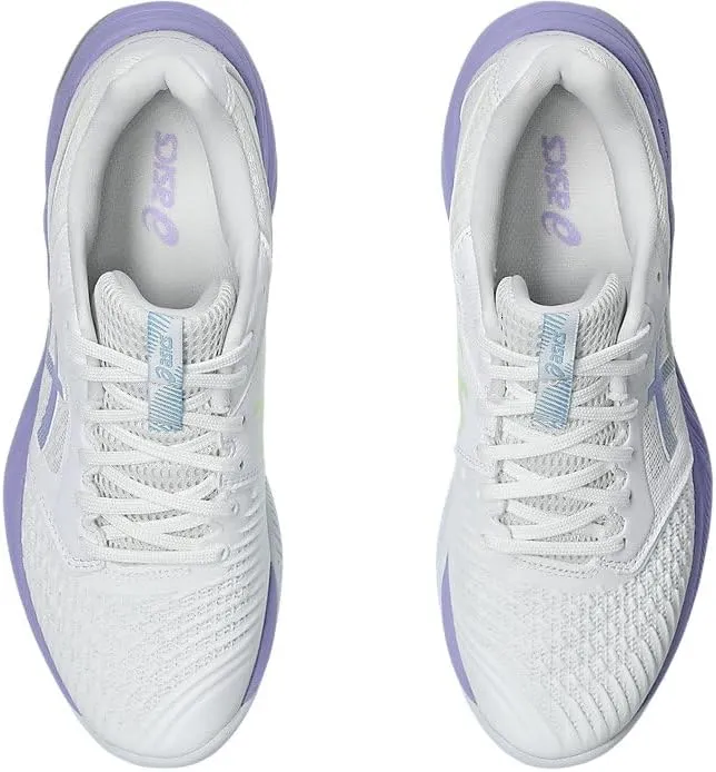 Asics Women's Netburner Ballistic Ff 3 Volleyball Shoe