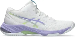 Asics Women's Netburner Ballistic Ff Mt 3 Volleyball Shoe