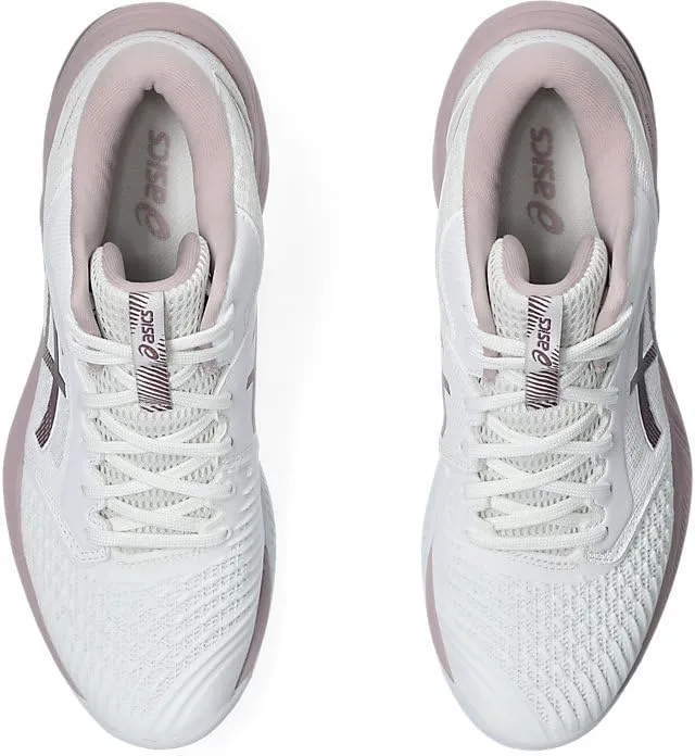 Asics Women's Netburner Ballistic Ff Mt 3 Volleyball Shoe