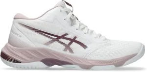 Asics Women's Netburner Ballistic Ff Mt 3 Volleyball Shoe